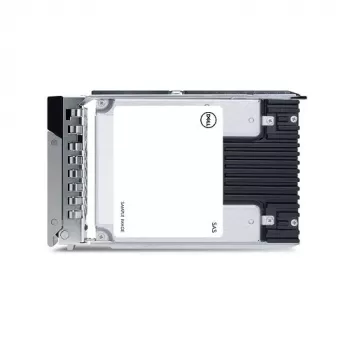 DELL 345-BDZZ iekšējais cietvielu disks 480 GB 2,5 collu Serial ATA III