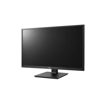 LG 27BN55UP-B datora monitors 68,6 cm (27 colli) 3840 x 2160 pikseļi 4K Ultra HD Melns