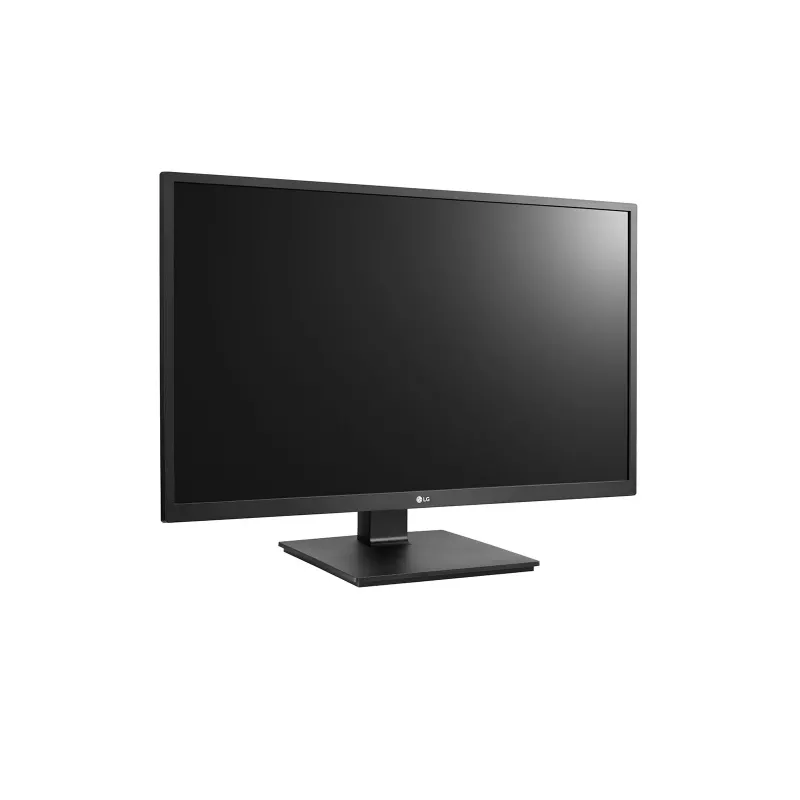 LG 27BN55UP-B datora monitors 68,6 cm (27 colli) 3840 x 2160 pikseļi 4K Ultra HD Melns