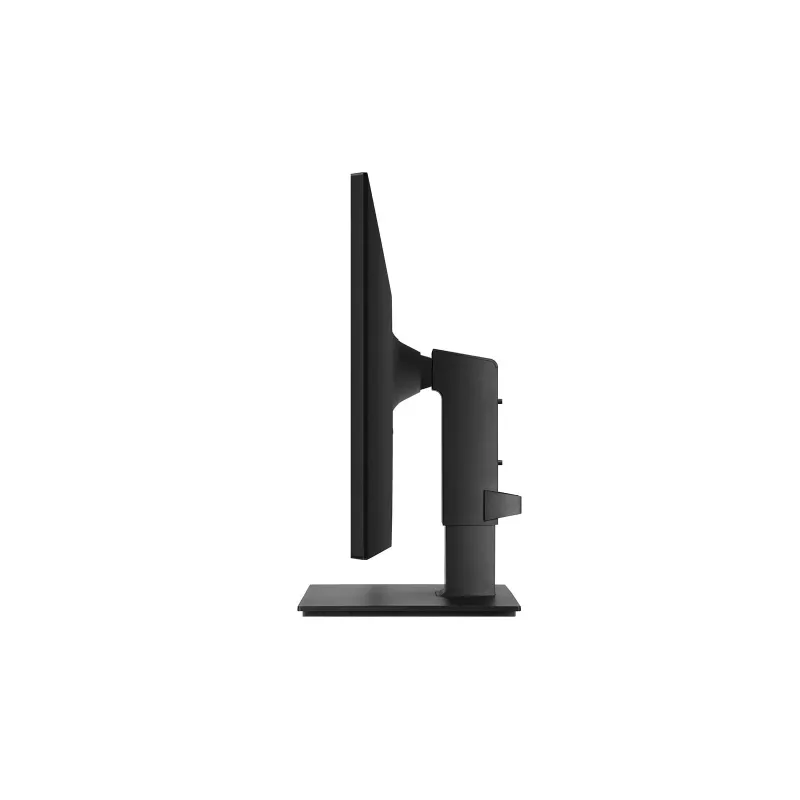 LG 27BN55UP-B datora monitors 68,6 cm (27 colli) 3840 x 2160 pikseļi 4K Ultra HD Melns