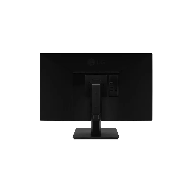 LG 27BN55UP-B datora monitors 68,6 cm (27 colli) 3840 x 2160 pikseļi 4K Ultra HD Melns