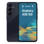 Samsung Galaxy A55 5G 16.8 cm (6.6 collas) Hybrid Dual SIM Android 14 USB Type-C 8 GB 128 GB 5000 mAh Navy