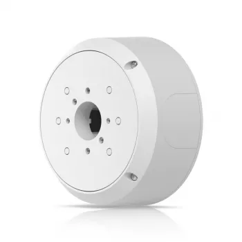 UBIQUITI NETWORKS Ubiquiti Camera Junction Box balta