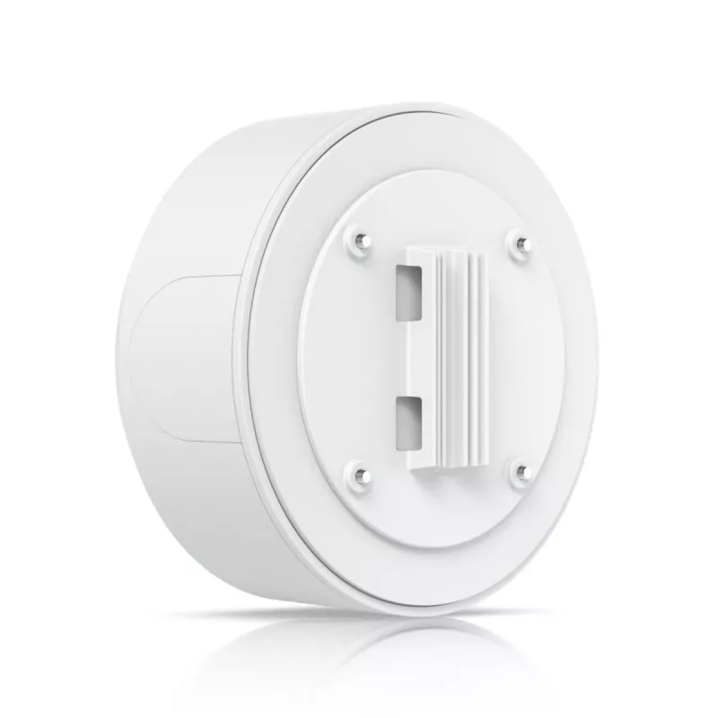 UBIQUITI NETWORKS Ubiquiti Camera Junction Box balta