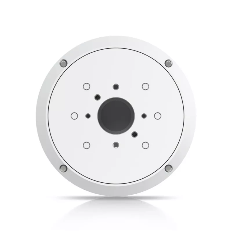 UBIQUITI NETWORKS Ubiquiti Camera Junction Box balta