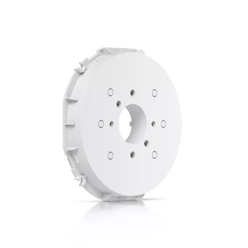 UBIQUITI NETWORKS Ubiquiti Camera Junction Box balta