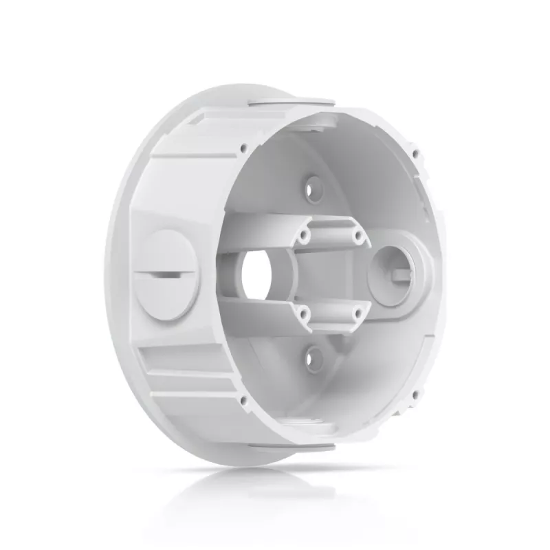 UBIQUITI NETWORKS Ubiquiti Camera Junction Box balta