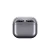 Samsung Galaxy Buds3 austiņas True Wireless Stereo (TWS) ievietojamas Zvani/Mūzika USB Type-C Bluetooth Sudraba