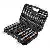 Uzgaļu komplekts NEO Tools 10-062, 1/2 collu piedziņa, 10 gab.