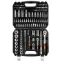 Uzgaļu komplekts NEO Tools 10-062, 1/2 collu piedziņa, 10 gab.