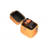 Optiskā šķiedru metinātājs Extralink AI-9 7800 mAh akumulators LED lampa LCD 5,1 collas