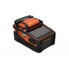Optiskā šķiedru metinātājs Extralink AI-9 7800 mAh akumulators LED lampa LCD 5,1 collas