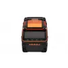 Optiskā šķiedru metinātājs Extralink AI-9 7800 mAh akumulators LED lampa LCD 5,1 collas