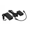 Optiskā šķiedru metinātājs Extralink AI-9 7800 mAh akumulators LED lampa LCD 5,1 collas