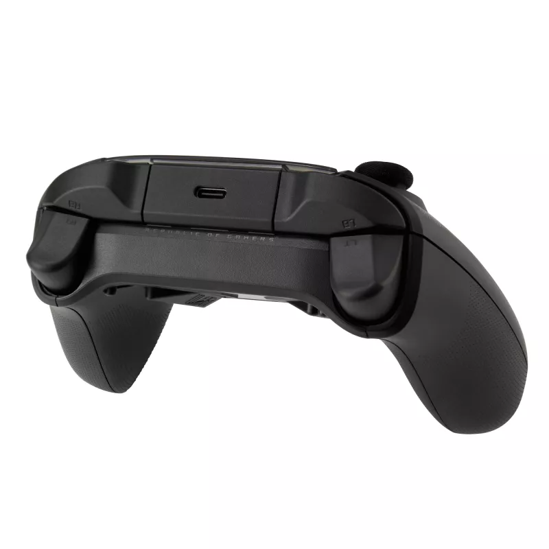 ASUS ROG Raikiri Melns USB Gamepad Analogue / Digital PC, Xbox One, Xbox One S, Xbox One X, Xbox Series S, Xbox Series X
