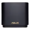ASUS ZenWiFi XD4 Plus (B-3-PK) Dual-band (2.4 GHz / 5 GHz) Wi-Fi 6 (802.11ax) Melns 2 Iekšējās