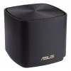 ASUS ZenWiFi XD4 Plus (B-2-PK) Dual-band (2.4 GHz / 5 GHz) Wi-Fi 6 (802.11ax) Melns Internal