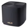 ASUS ZenWiFi XD4 Plus (B-2-PK) Dual-band (2.4 GHz / 5 GHz) Wi-Fi 6 (802.11ax) Melns Internal