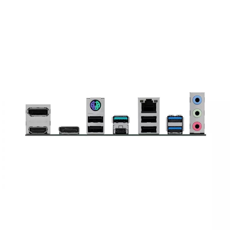 Mātesplate ASUS PRO B650M-CT-CSM AMD B650 Socket AM5 micro ATX