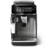 Espresso kafijas automāts Philips EP3349/70 — pilnībā automātisks, 15 bāri, 275 g pupiņu tvertne, keramikas dzirnaviņas, piena tvertne