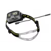 Galvas lukturis Ledlenser HF8R Work Melns LED IP68 20 lm