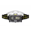 Galvas lukturis Ledlenser HF8R Work Melns LED IP68 20 lm