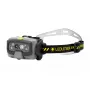 Galvas lukturis Ledlenser HF8R Work Melns LED IP68 20 lm
