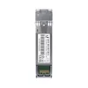 UBIQUITI NETWORKS 10 Gbps SFP+ 1xLC vienmoda 1270/1330 nm divvirzienu 10 km — 2 gab. komplekts (UF-SM-10G-S-20)