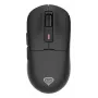 GENESIS NMG-2193 pele Spēlēm Piemērota abām rokām Bluetooth + USB Type-C Optiskais 26000 DPI
