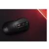 GENESIS NMG-2193 pele Spēlēm Piemērota abām rokām Bluetooth + USB Type-C Optiskais 26000 DPI
