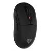 GENESIS NMG-2193 pele Spēlēm Piemērota abām rokām Bluetooth + USB Type-C Optiskais 26000 DPI