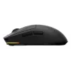 GENESIS NMG-2193 pele Spēlēm Piemērota abām rokām Bluetooth + USB Type-C Optiskais 26000 DPI