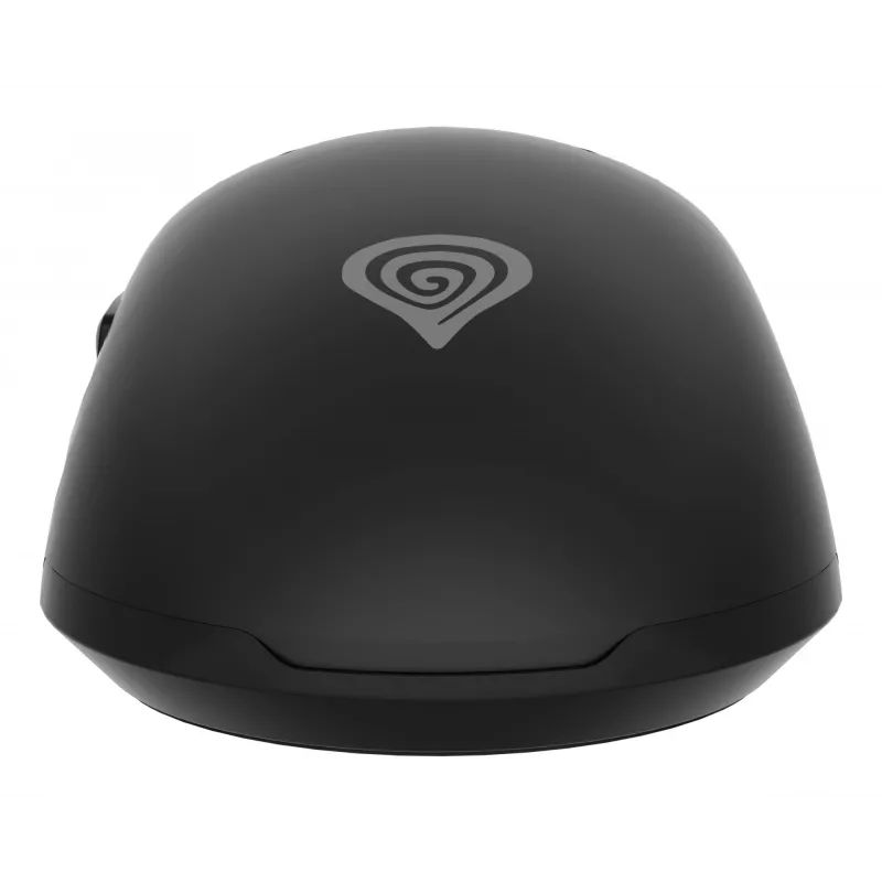 GENESIS NMG-2193 pele Spēlēm Piemērota abām rokām Bluetooth + USB Type-C Optiskais 26000 DPI