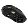GENESIS NMG-2193 pele Spēlēm Piemērota abām rokām Bluetooth + USB Type-C Optiskais 26000 DPI