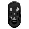 GENESIS NMG-2193 pele Spēlēm Piemērota abām rokām Bluetooth + USB Type-C Optiskais 26000 DPI