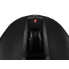 GENESIS NMG-2193 pele Spēlēm Piemērota abām rokām Bluetooth + USB Type-C Optiskais 26000 DPI