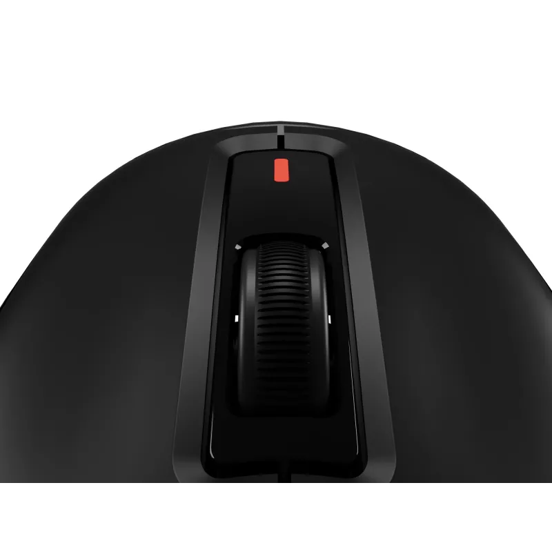 GENESIS NMG-2193 pele Spēlēm Piemērota abām rokām Bluetooth + USB Type-C Optiskais 26000 DPI