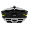 GENESIS NMG-2193 pele Spēlēm Piemērota abām rokām Bluetooth + USB Type-C Optiskais 26000 DPI