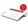 Box FRITZ 7690 bezvadu maršrutētājs 2.5 Gigabit Ethernet Dual-band (2.4 GHz / 5 GHz) balta