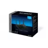 NETGEAR Nighthawk AX/5-Stream AX2400 WiFi 6 maršrutētājs (RAX30) bezvadu maršrutētājs Gigabit Ethernet divjoslu (2,4 GHz / 5 GHz) melns