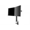iiyama DS1002C-B1 monitora stiprinājums / statīvs 76.2 cm (30 collas) Galdam Melns