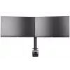 iiyama DS1002C-B1 monitora stiprinājums / statīvs 76.2 cm (30 collas) Galdam Melns