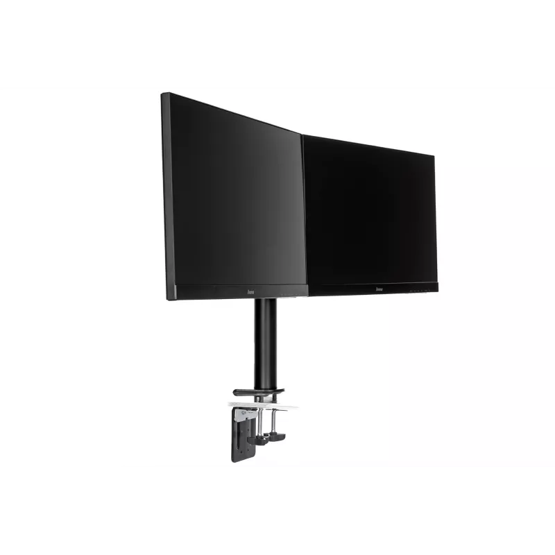 iiyama DS1002C-B1 monitora stiprinājums / statīvs 76.2 cm (30 collas) Galdam Melns