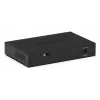 NETGEAR MS305E Nevadāms 2,5G Ethernet (100/1000/2500) Melns