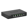 NETGEAR MS305E Nevadāms 2,5G Ethernet (100/1000/2500) Melns