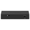 NETGEAR MS305E Nevadāms 2,5G Ethernet (100/1000/2500) Melns