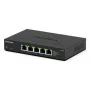 NETGEAR MS305E Nevadāms 2,5G Ethernet (100/1000/2500) Melns