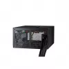 FSP Twins PRO 500W barošanas bloks PS2 ATX lieks ATX melns