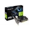 GIGABYTE GV-N710D3-2GL grafiskā karte NVIDIA GeForce GT 710 2 GB GDDR3