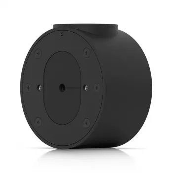 UBIQUITI NETWORKS Ubiquiti Kameras sadales kārba kompaktajām kamerām, melna